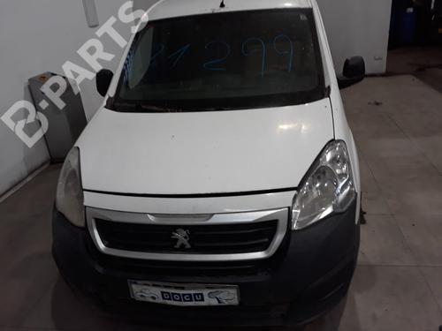 Right front window switch PEUGEOT PARTNER Box Body/MPV 1.6 HDi | BP9297987C105  - Image 10