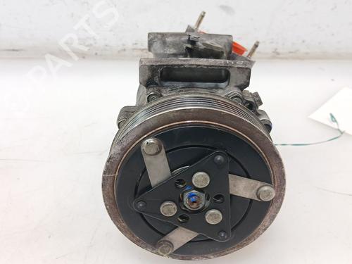 AC compressor CITROËN C4 II (NC_) 1.6 HDi 90 | BP37991981M34 - Image 4