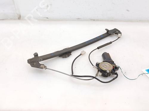 Used Front left window mechanism Front left window mechanism SUZUKI VITARA Cabrio (ET, TA) 1.6 (SE416) (75 hp) 36675407 36675407