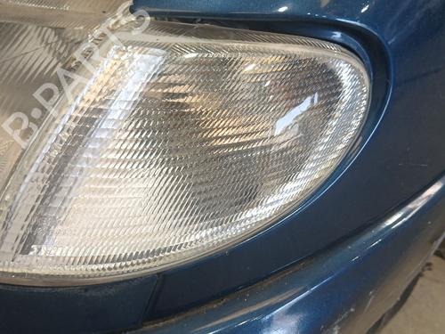Used Left front indicator Left front indicator 39076874 39076874