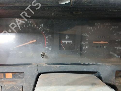 Used Instrument cluster NISSAN TERRANO I (WD21) 2.7 TD 4WD (LBYD21) (99 hp) 27833522
