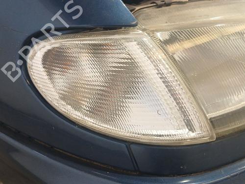 Used Right front indicator Right front indicator 39076873 39076873