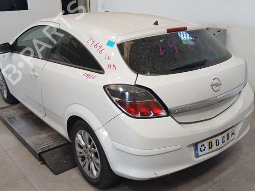 AC compressor OPEL ASTRA H GTC (A04) 1.7 CDTI (L08) | BP38771444M34 - Image 11