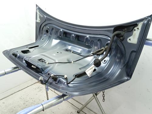 Tailgate VOLVO S40 II (544) 1.8 FlexFuel | BP21502474C6 