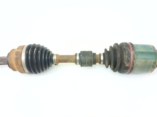 Used Left front driveshaft MITSUBISHI OUTLANDER II (CW_W) 2.0 DI-D (CW8W) (140 hp) 28058233