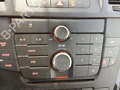 Used Other OPEL INSIGNIA A (G09) 2.0 CDTI (68) (131 hp) 30597945