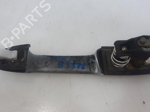 Front right exterior door handle MERCEDES-BENZ VITO / MIXTO Van (W639)  | BP16753620C129 