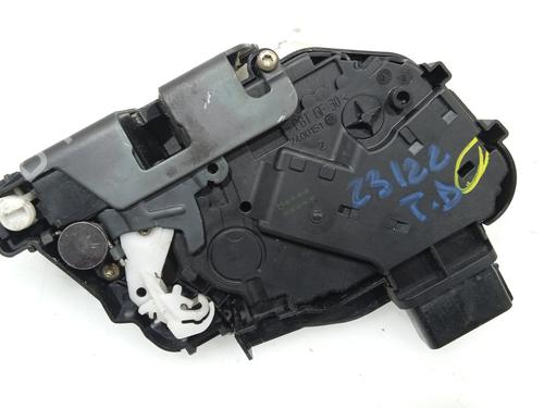 Rear right lock VOLVO S40 II (544) 1.8 FlexFuel | BP21517185C99 