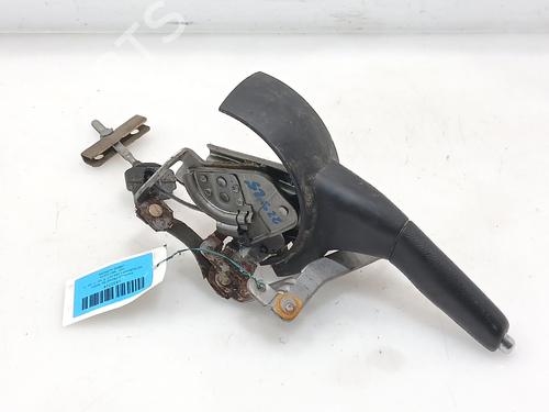 Used Hand brake MITSUBISHI L200 (K7_T, K6_T, K5_T) 2.5 TD 4WD (K74T) (99 hp) 32988663