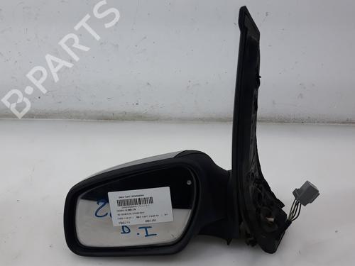 Used Left mirror FORD FOCUS C-MAX (DM2) [2003-2007]  17104629