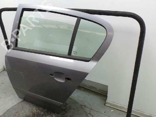 Left rear door OPEL ASTRA H (A04) 1.7 CDTI (L48) | BP2284189C4 