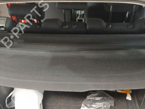 Used Rear parcel shelf Rear parcel shelf 36886823 36886823