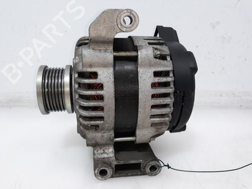 Used Alternator OPEL ASTRA J (P10) 1.3 CDTI (68) (95 hp) 14965736