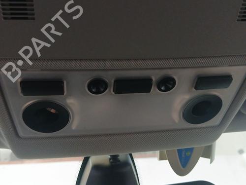 Used Interior roof light Interior roof light BMW 5 (E60) 525 d (177 hp) 40453253 40453253