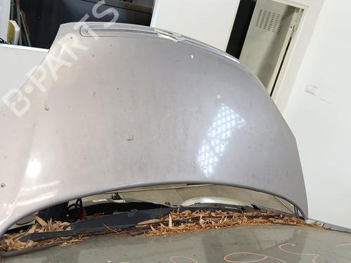 Used Hood CITROËN XSARA PICASSO (N68) 2.0 HDi (90 hp) 28188851