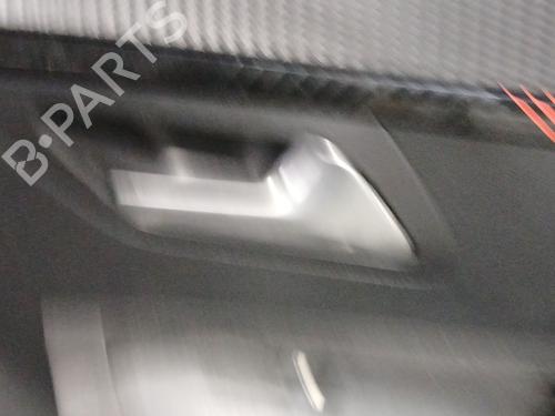 Used Front right interior door handle Front right interior door handle PEUGEOT 208 II (UB_, UP_, UW_, UJ_) 1.5 BlueHDI 100 (102 hp) 33552658 33552658