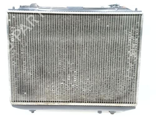 Køler FORD RANGER (ER, EQ, R_) 2.5 TD 4x4 | BP25605942M31 