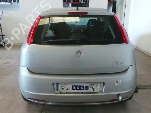 Mass air flow sensor FIAT GRANDE PUNTO (199_) 1.3 D Multijet | BP5090325M95 