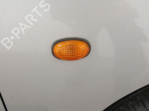 Used Right side indicator HYUNDAI ACCENT I (X-3) 1.3 i 12V (84 hp) 28296960