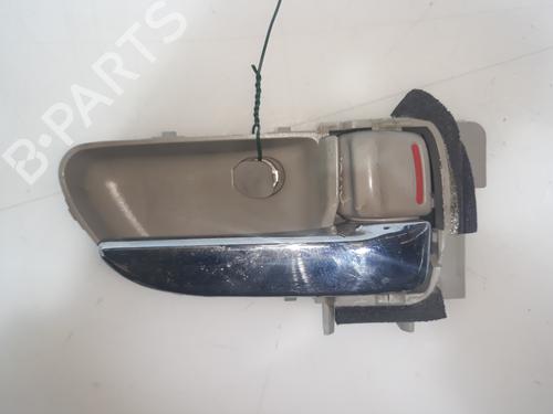 Used Rear right interior door handle SUBARU TRIBECA (B9) [2005-2025]  7569232