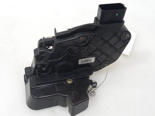 Front right lock VOLVO S40 II (544) 1.8 FlexFuel | BP21517183C97 