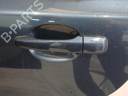 Portiergreep links achter VOLVO S40 II (544) 1.6 D (110 hp) 30902956