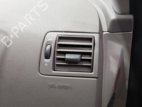 Used Air vent VOLVO S40 II (544) 1.6 D (110 hp) 30902338