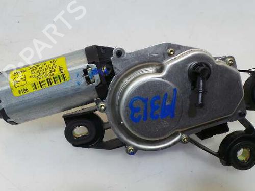 Used Rear wiper motor SEAT ALTEA (5P1) [2004-2015]  3138784