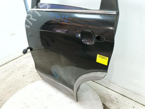 Left rear door CHEVROLET CAPTIVA (C100, C140) 2.0 D 4WD | BP29592478C4 