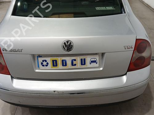 Right mirror VW PASSAT B5.5 (3B3) 1.9 TDI | BP31194242C27 