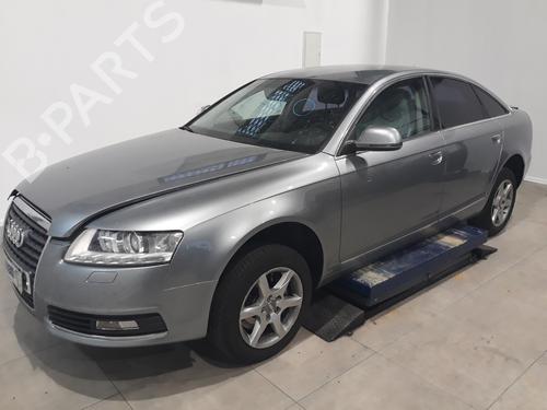 Front left window mechanism AUDI A6 C6 (4F2) 2.0 TDI | BP11053869C22 