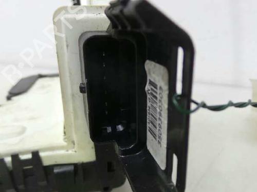 Rear right lock PEUGEOT 308 SW I (4E_, 4H_) 1.6 HDi | BP4203825C99 