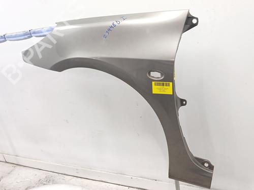 Left front fenders PEUGEOT 307 SW (3H) 1.6 HDI 110 | BP27355388C41