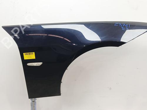 Used Right front fenders BMW 3 (E90) 320 d (177 hp) 29063017