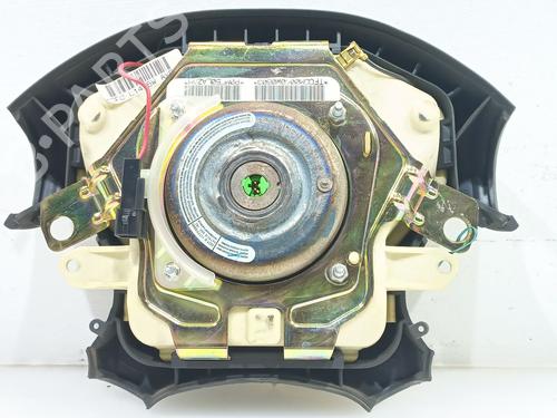 Driver airbag CHRYSLER 300M (LR) 2.7 V6 24V | BP24916428C9 