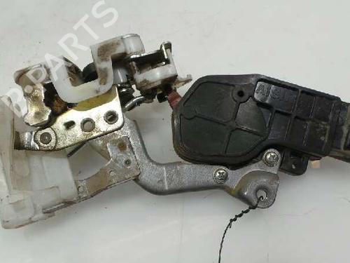 Front right lock CITROËN C1 (PM_, PN_)  | BP342402C97 