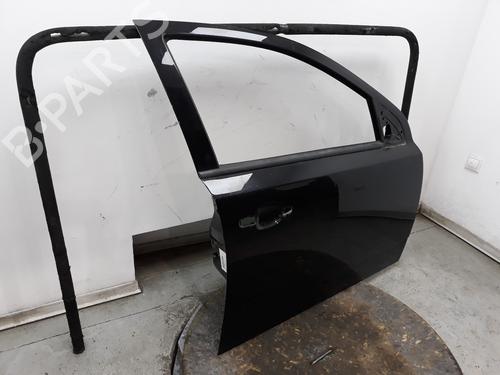 Right front door OPEL ASTRA H (A04)  | BP6829144C3 