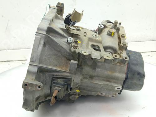 Gearbox TOYOTA YARIS (_P1_) 1.4 D-4D (NLP10_) | BP22338030M3 