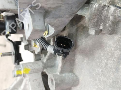 Gearbox KIA CEE'D (JD) 1.4 CVVT | BP36320015M3 - Image 7