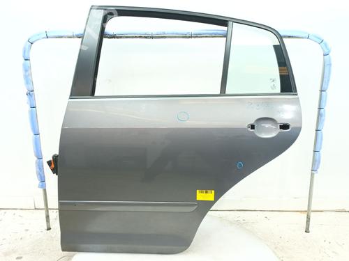 Used Left rear door VW GOLF PLUS V (5M1, 521) 1.9 TDI (105 hp) 25469279