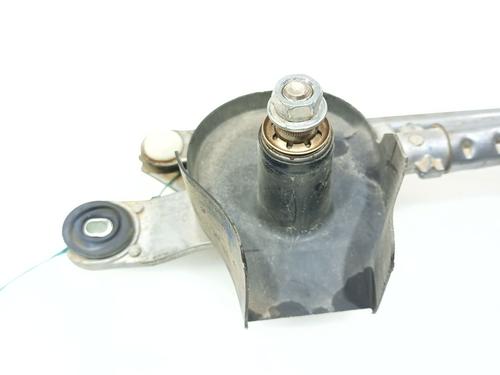 Front wiper motor TOYOTA HILUX VIII Pickup (_N1_)  | BP29446298M29 