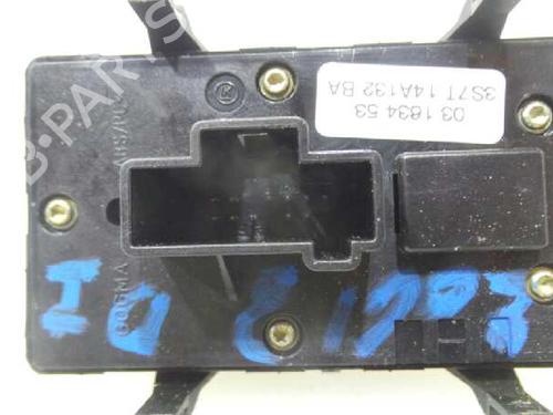 Left front window switch FORD MONDEO III Turnier (BWY) 2.0 16V TDDi / TDCi | BP6825026I27 