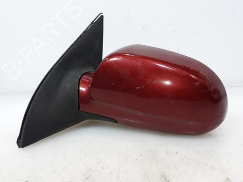 Left mirror CHEVROLET NUBIRA Saloon  | BP10408276C26 