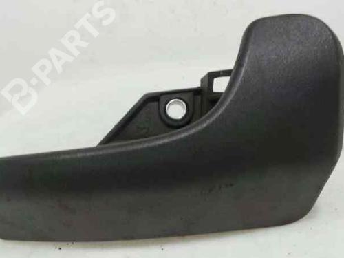 Used Front right interior door handle Front right interior door handle CITROËN JUMPER II Van [2006-2026] 3208729 3208729