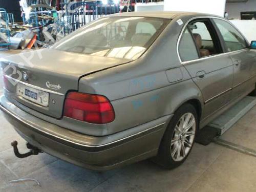 Gearbox BMW 5 (E39) 530 d | BP7230240M3 