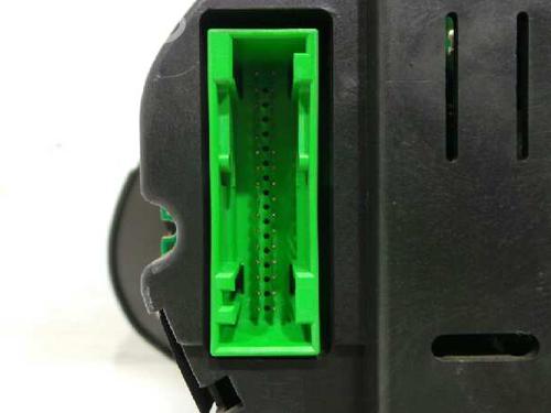 Instrument cluster SEAT CORDOBA (6L2) 1.9 TDI | BP556165C47 
