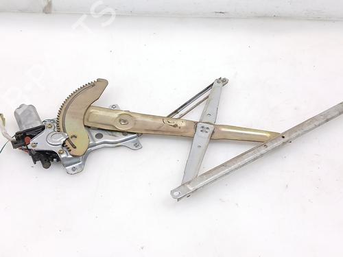 Used Front left window mechanism Front left window mechanism DAIHATSU TERIOS (J1_) 1.3 4WD (J102) (86 hp) 34137480 34137480