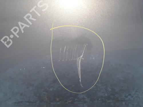 Right rear door FORD MONDEO IV (BA7) 2.0 TDCi | BP15285137C5
