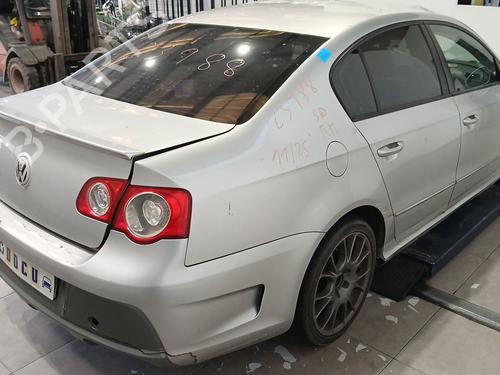 Alternator VW PASSAT B6 (3C2) 2.0 TDI 16V | BP30732277M7 