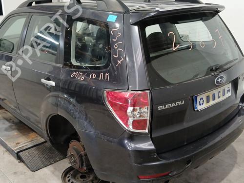 Left headlight SUBARU FORESTER (SH_) 2.0 D AWD (SHH, SHD, SHN) | BP32165378C28 